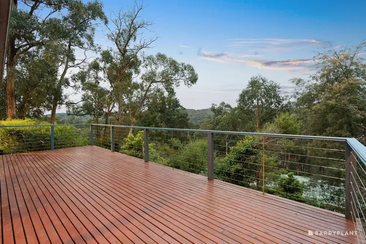 Second view of Homely house listing, 40 Joffre Parade, Cockatoo VIC 3781