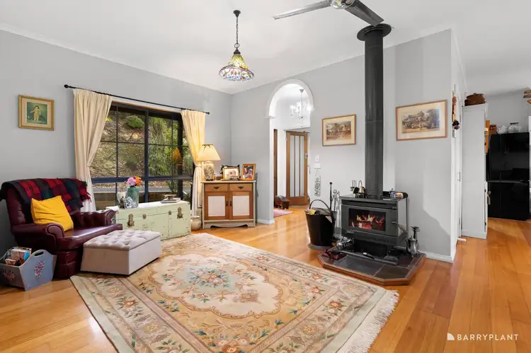Third view of Homely house listing, 40 Joffre Parade, Cockatoo VIC 3781