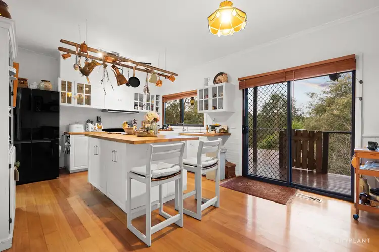 Fifth view of Homely house listing, 40 Joffre Parade, Cockatoo VIC 3781