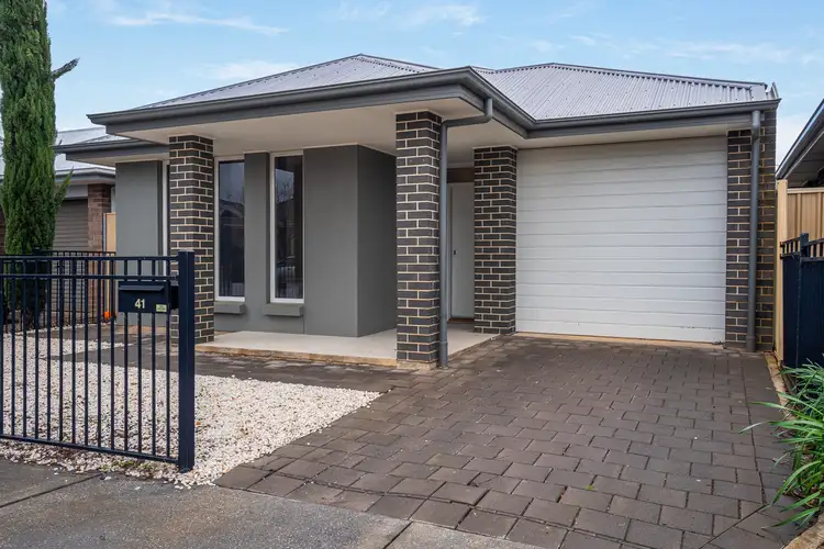 41 Scarlet Avenue, Munno Para SA 5115