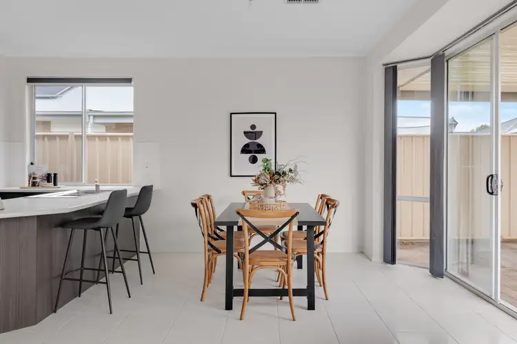 Fifth view of Homely house listing, 41 Scarlet Avenue, Munno Para SA 5115