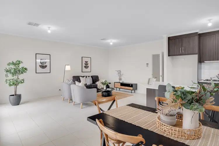 Sixth view of Homely house listing, 41 Scarlet Avenue, Munno Para SA 5115