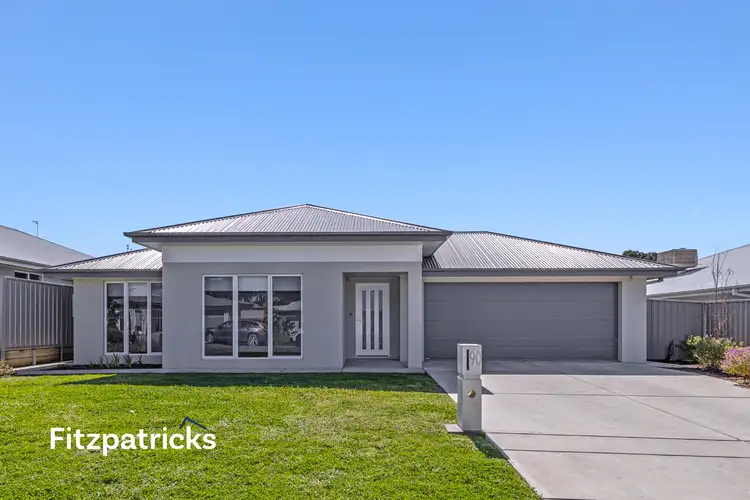 90 Messenger Avenue, Boorooma NSW 2650