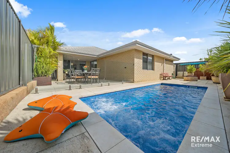 Second view of Homely house listing, 12 Viminea Street, Carramar WA 6031