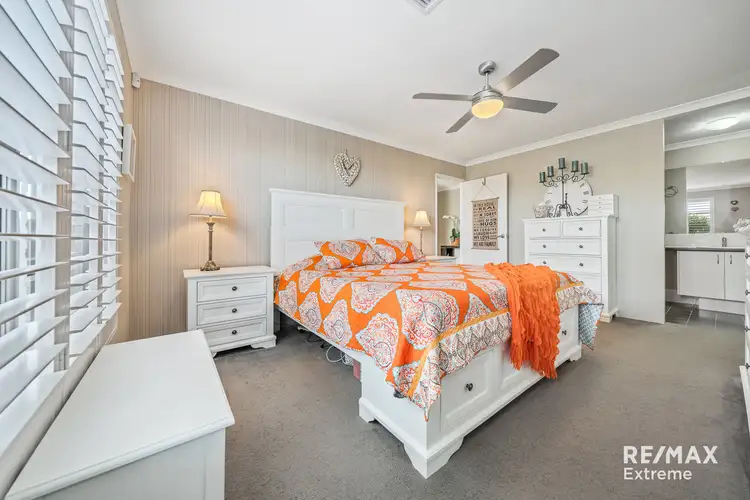 Fifth view of Homely house listing, 12 Viminea Street, Carramar WA 6031