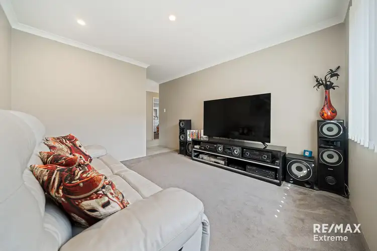 Seventh view of Homely house listing, 12 Viminea Street, Carramar WA 6031