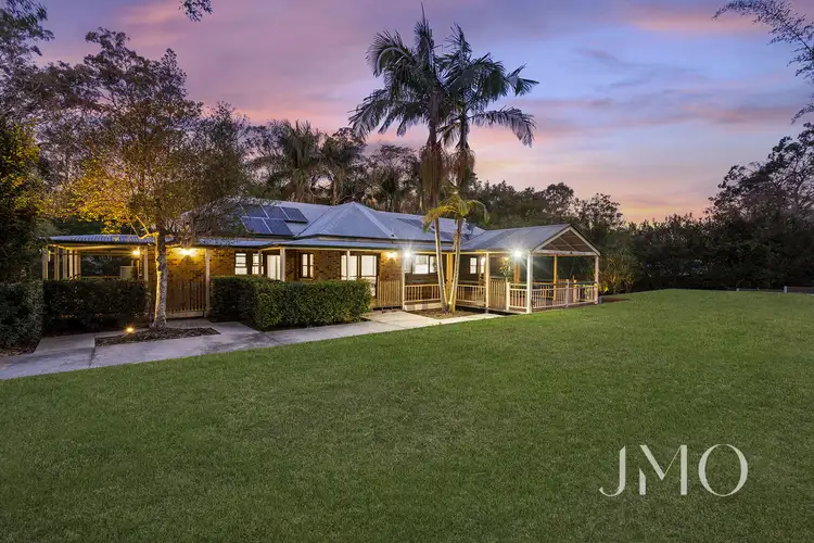 33 Guara Grove, Pimpama QLD 4209
