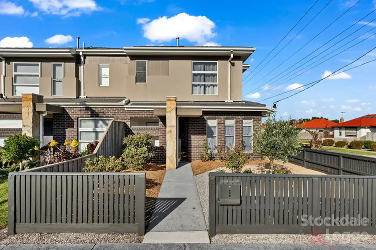 2 Thames Street, Hadfield VIC 3046