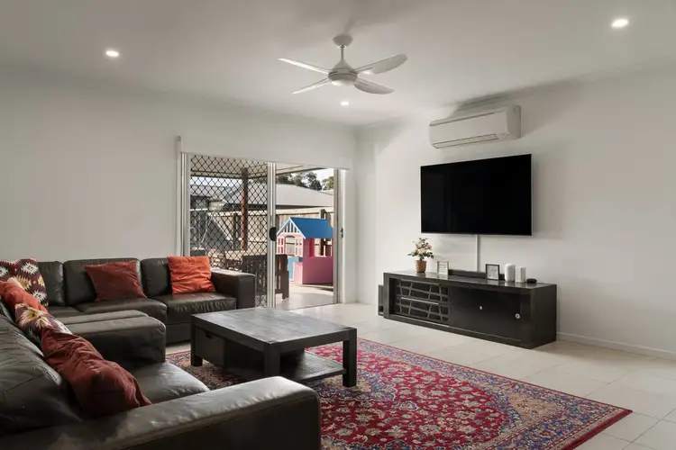 Third view of Homely house listing, 55 Bourke Crescent, Nudgee QLD 4014