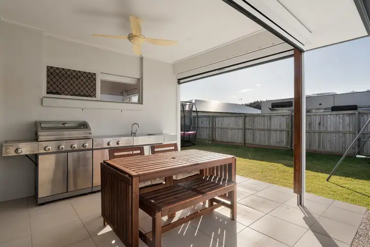 Fourth view of Homely house listing, 55 Bourke Crescent, Nudgee QLD 4014
