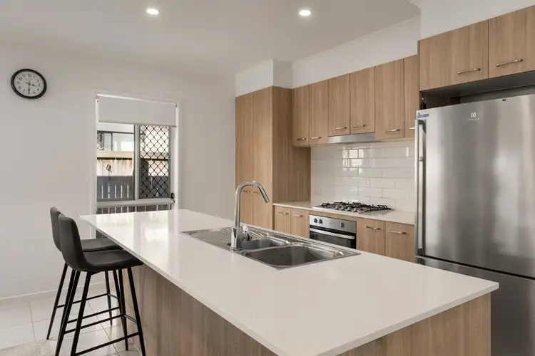 Sixth view of Homely house listing, 55 Bourke Crescent, Nudgee QLD 4014