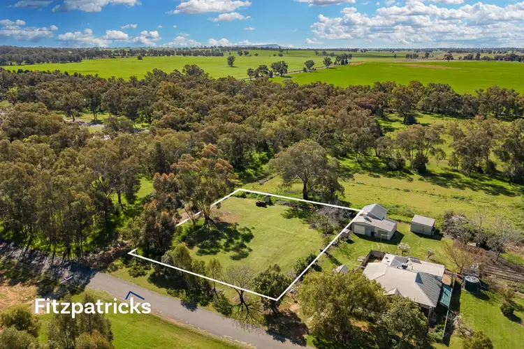 11 Cape Street, Milbrulong NSW 2656