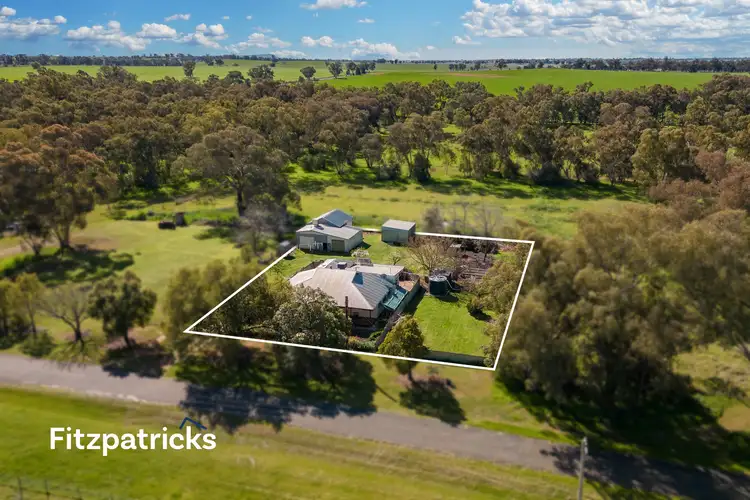 13 Cape Street, Milbrulong NSW 2656
