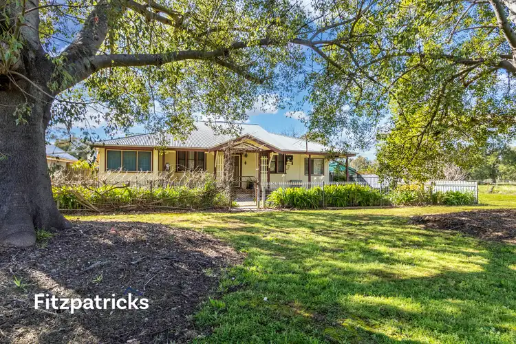 Second view of Homely house listing, 13 Cape Street, Milbrulong NSW 2656