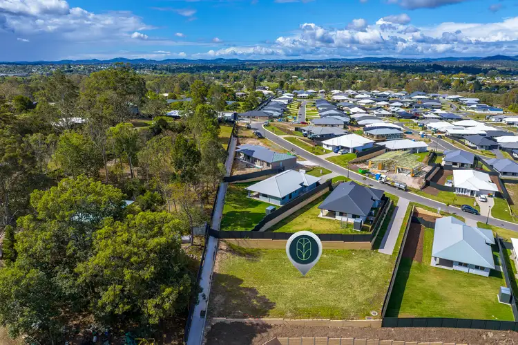 Second view of Homely land listing, 38 Excalibur Crescent, Southside QLD 4570
