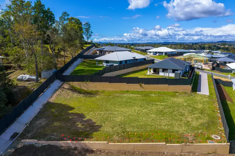 Third view of Homely land listing, 38 Excalibur Crescent, Southside QLD 4570