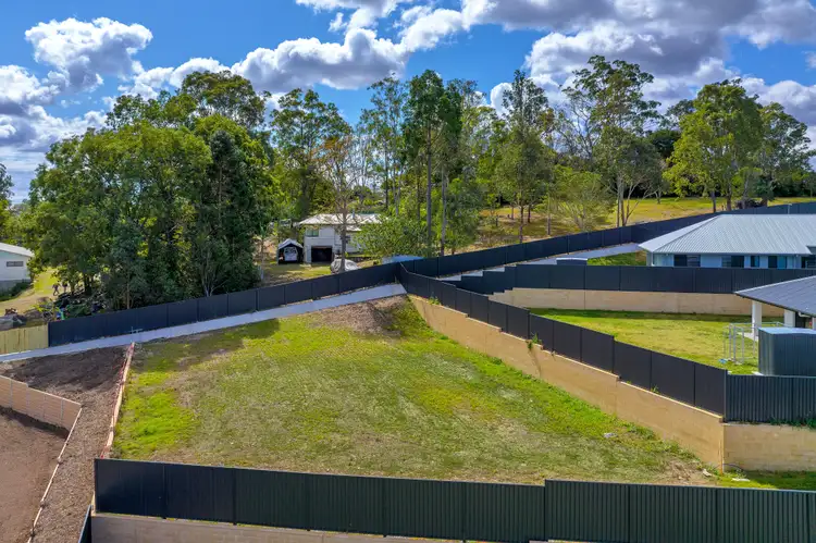 Fourth view of Homely land listing, 38 Excalibur Crescent, Southside QLD 4570