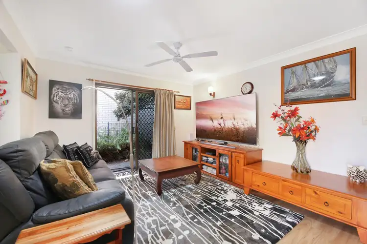 Second view of Homely semi-detached listing, 1/4 Millers Drive, Tugun QLD 4224