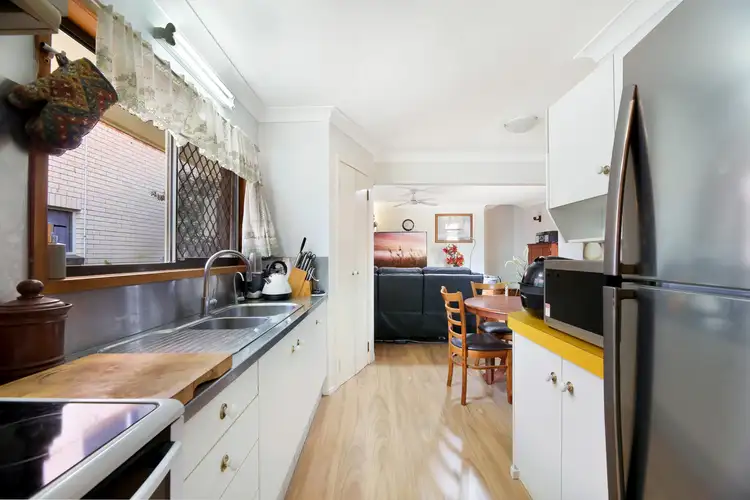 Third view of Homely semi-detached listing, 1/4 Millers Drive, Tugun QLD 4224