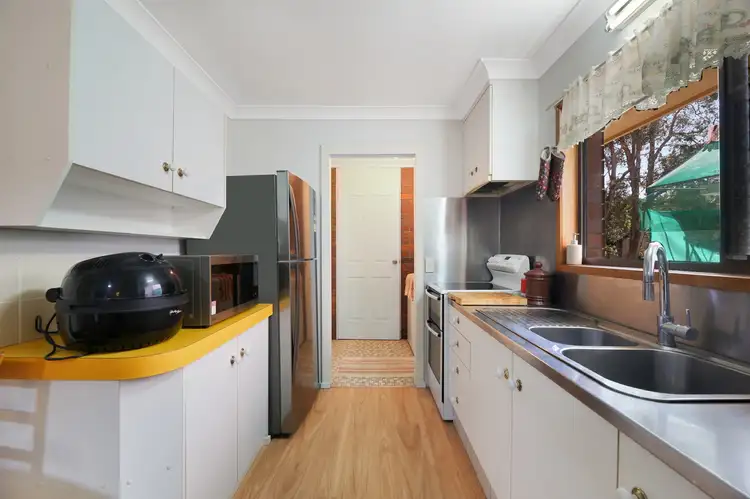 Fourth view of Homely semi-detached listing, 1/4 Millers Drive, Tugun QLD 4224