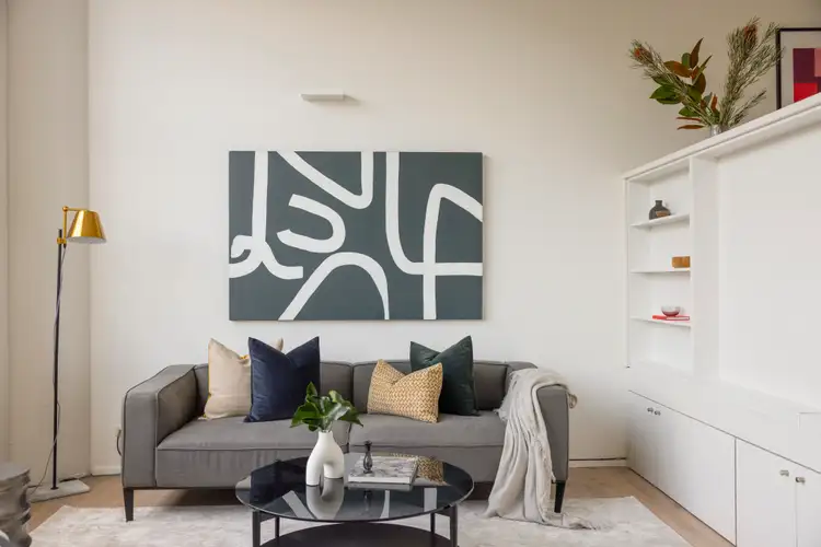 Sixth view of Homely apartment listing, 20/15-19 Boundary Street, Darlinghurst NSW 2010