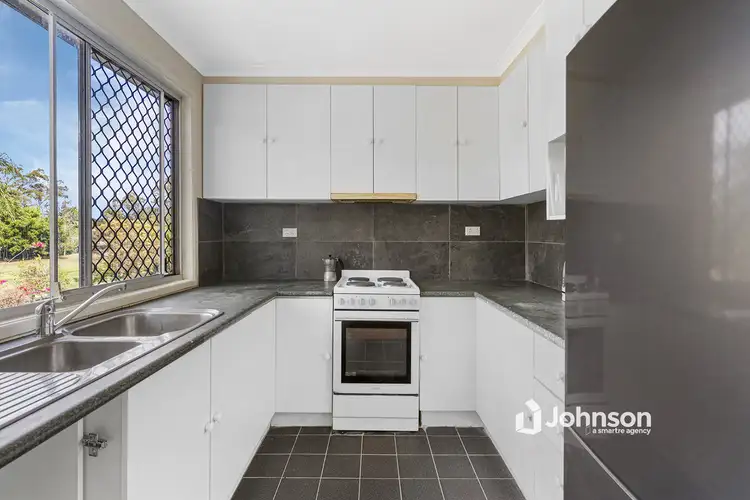 Second view of Homely house listing, 29 Minoa Street, Woodridge QLD 4114