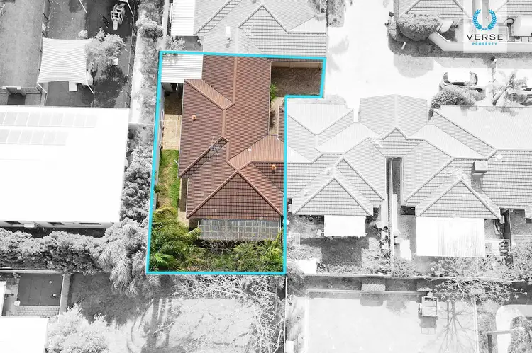 13/2-8 Palmerston Street, St James WA 6102