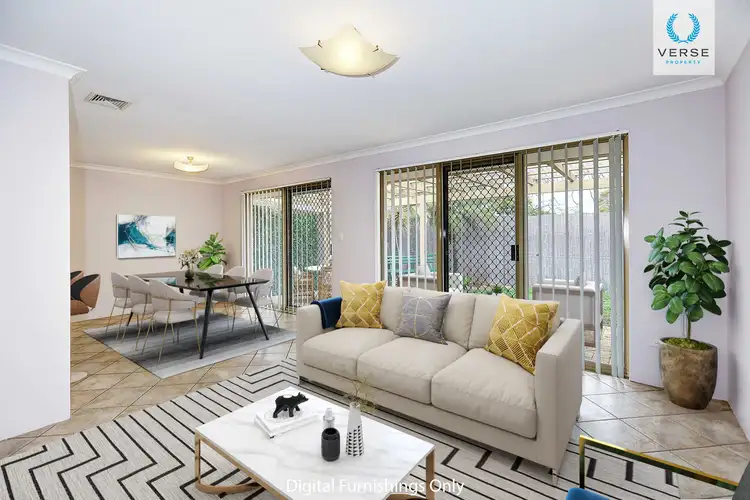 Sixth view of Homely unit listing, 13/2-8 Palmerston Street, St James WA 6102