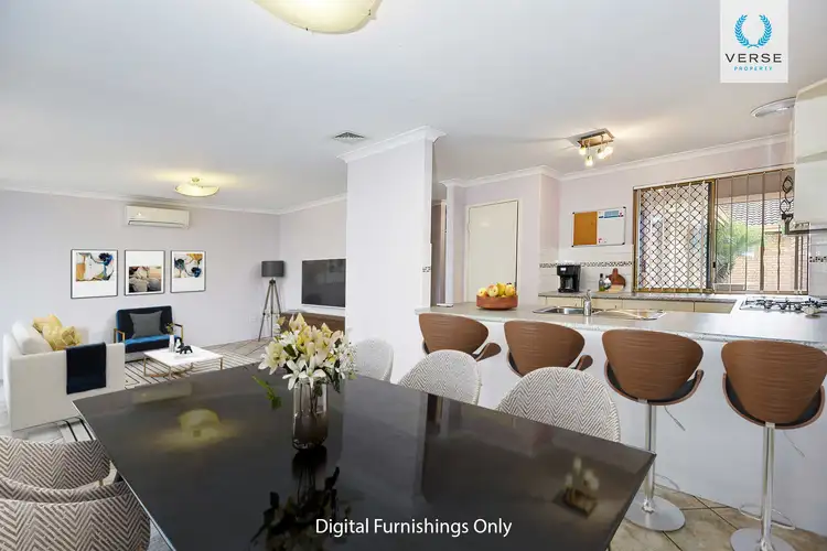 Seventh view of Homely unit listing, 13/2-8 Palmerston Street, St James WA 6102