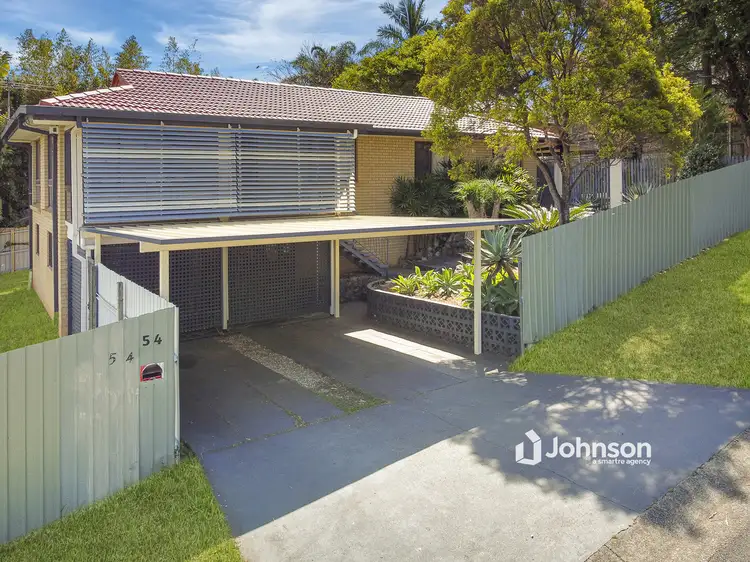 Main view of Homely house listing, 54 Anthony Street, Kingston QLD 4114