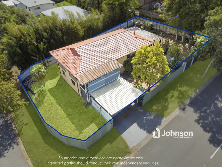 Second view of Homely house listing, 54 Anthony Street, Kingston QLD 4114