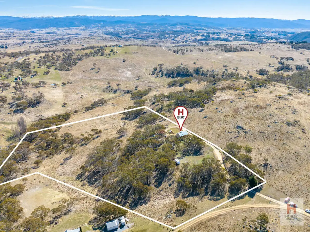 Main view of Homely rural property listing, 21 Ponderosa Lane, Jindabyne NSW 2627