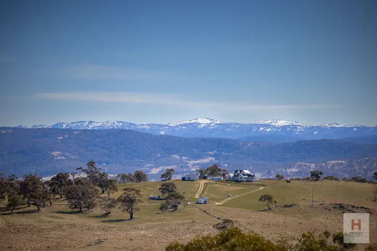 Third view of Homely rural property listing, 21 Ponderosa Lane, Jindabyne NSW 2627