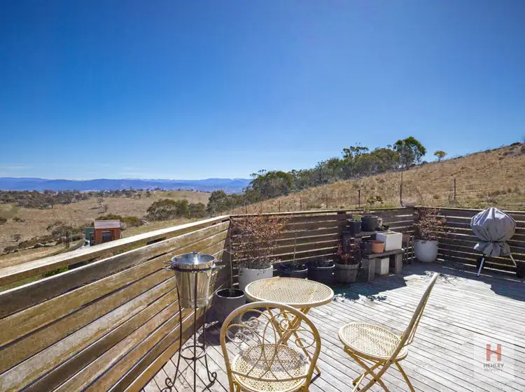 Fourth view of Homely rural property listing, 21 Ponderosa Lane, Jindabyne NSW 2627