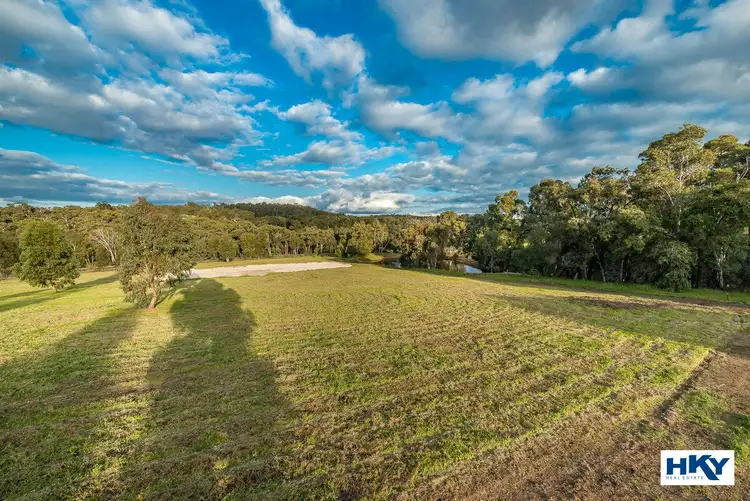 Third view of Homely land listing, LOT 166 Morley Road, Lower Chittering WA 6084