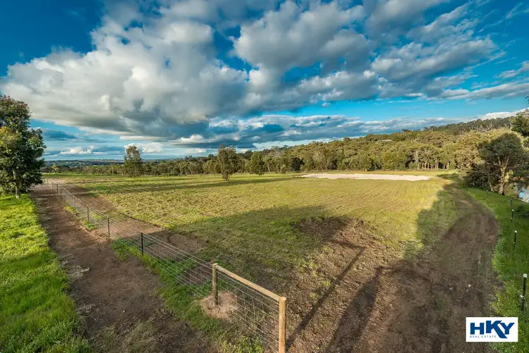 Fourth view of Homely land listing, LOT 166 Morley Road, Lower Chittering WA 6084