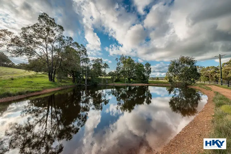 Fifth view of Homely land listing, LOT 166 Morley Road, Lower Chittering WA 6084