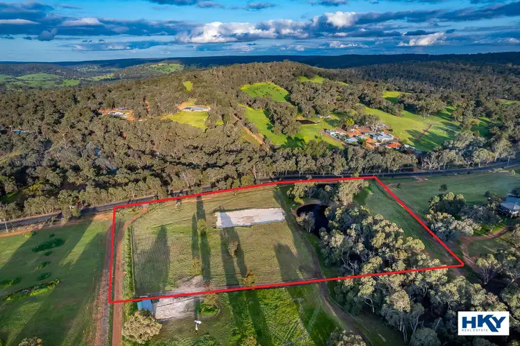 Sixth view of Homely land listing, LOT 166 Morley Road, Lower Chittering WA 6084