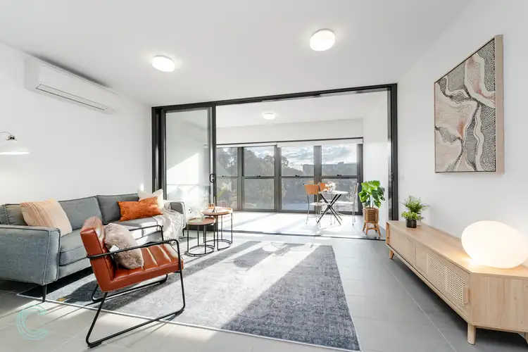 33/2 Veryard Lane, Belconnen ACT 2617