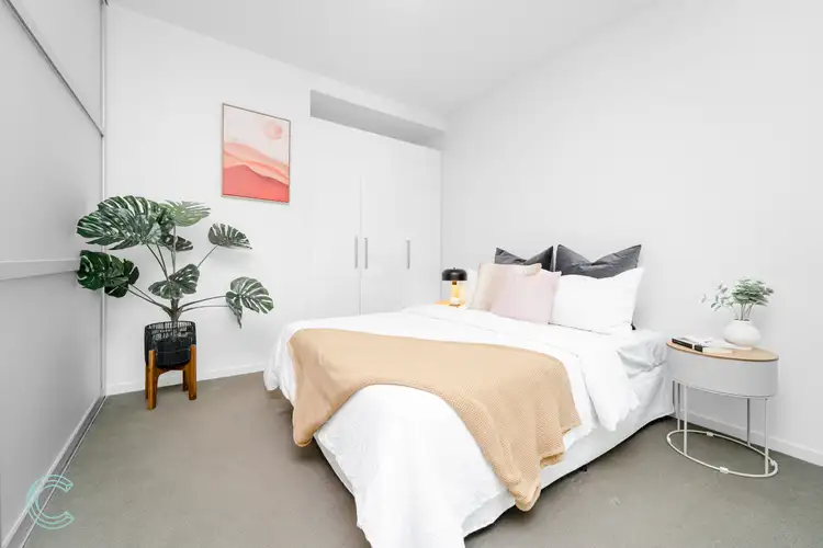 Sixth view of Homely apartment listing, 33/2 Veryard Lane, Belconnen ACT 2617