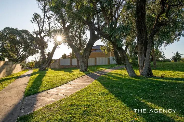 Second view of Homely house listing, 26 Epping Grove, Kallaroo WA 6025