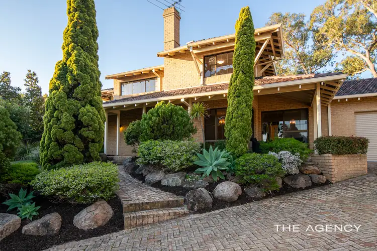 Third view of Homely house listing, 26 Epping Grove, Kallaroo WA 6025