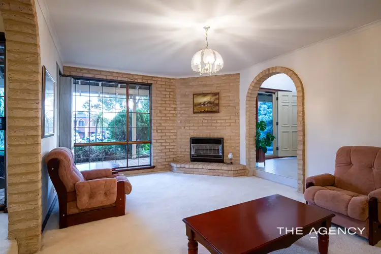 Fourth view of Homely house listing, 26 Epping Grove, Kallaroo WA 6025