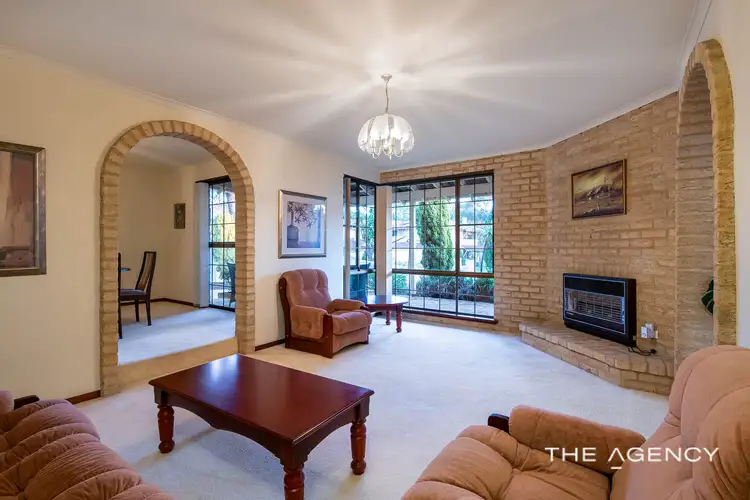 Fifth view of Homely house listing, 26 Epping Grove, Kallaroo WA 6025