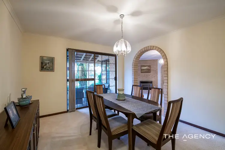 Sixth view of Homely house listing, 26 Epping Grove, Kallaroo WA 6025