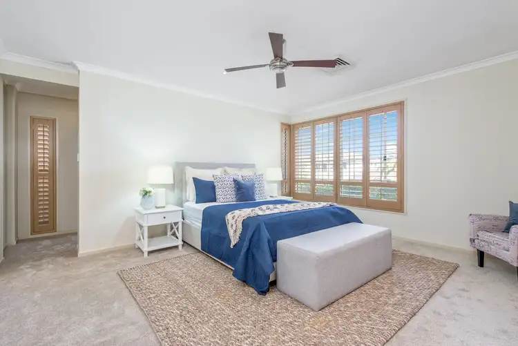 Main view of Homely house listing, 4 Watercress Street, Upper Coomera QLD 4209