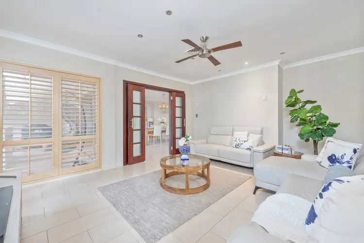 Second view of Homely house listing, 4 Watercress Street, Upper Coomera QLD 4209
