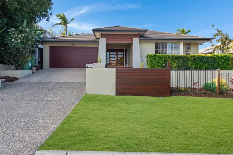 Fourth view of Homely house listing, 4 Watercress Street, Upper Coomera QLD 4209