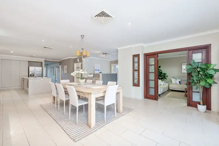 Fifth view of Homely house listing, 4 Watercress Street, Upper Coomera QLD 4209