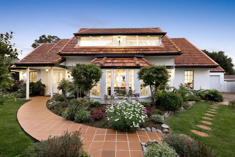 17 Foote Avenue, Buderim QLD 4556